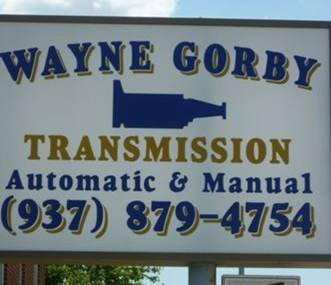 “We’ve Officially Changed Our Name to Gorby’s Transmission”: Jack Vigliatura’s Letter Home, March 30, 1992